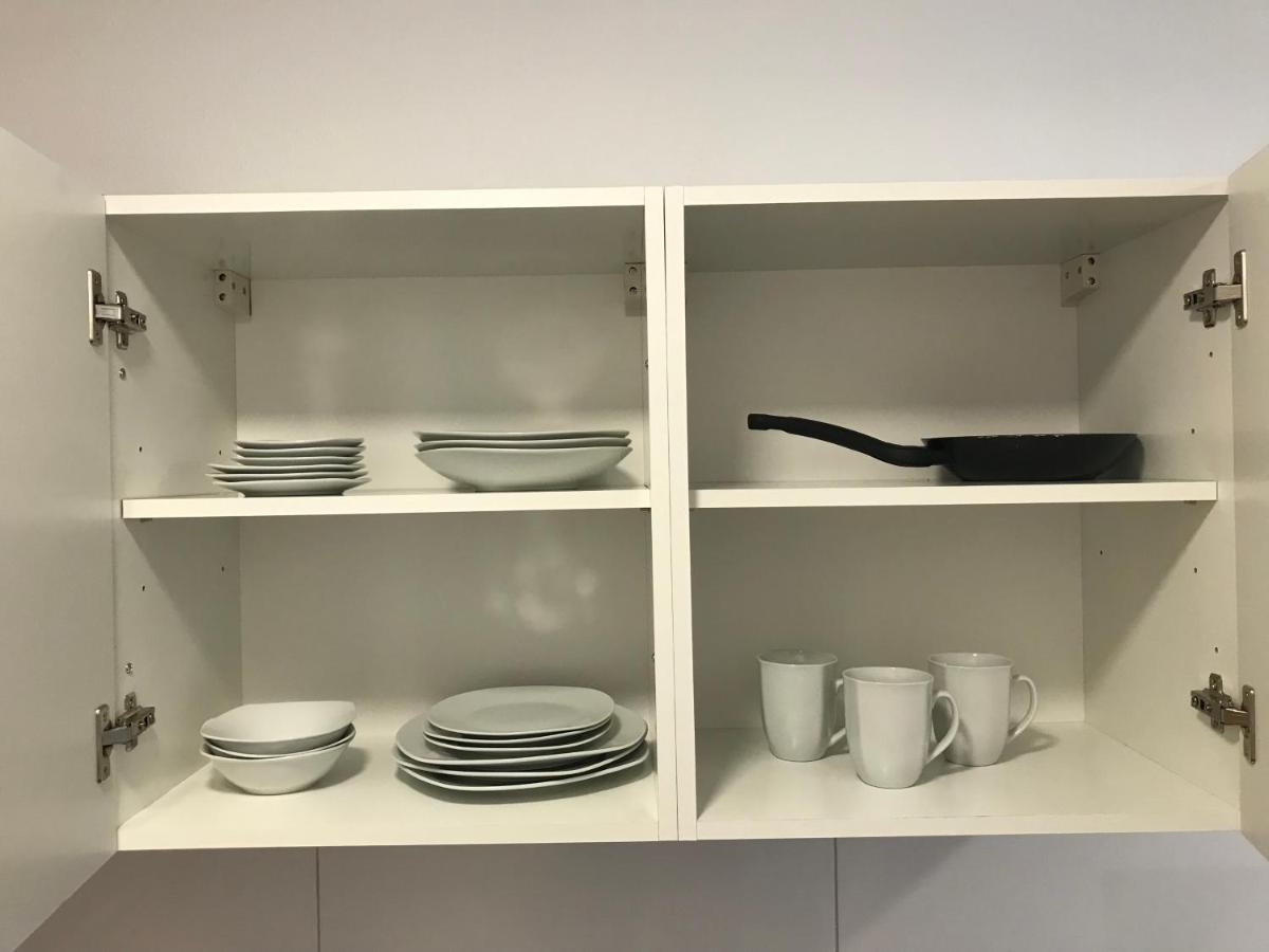Ferienwohnung バート・フランケンハウゼン エクステリア 写真