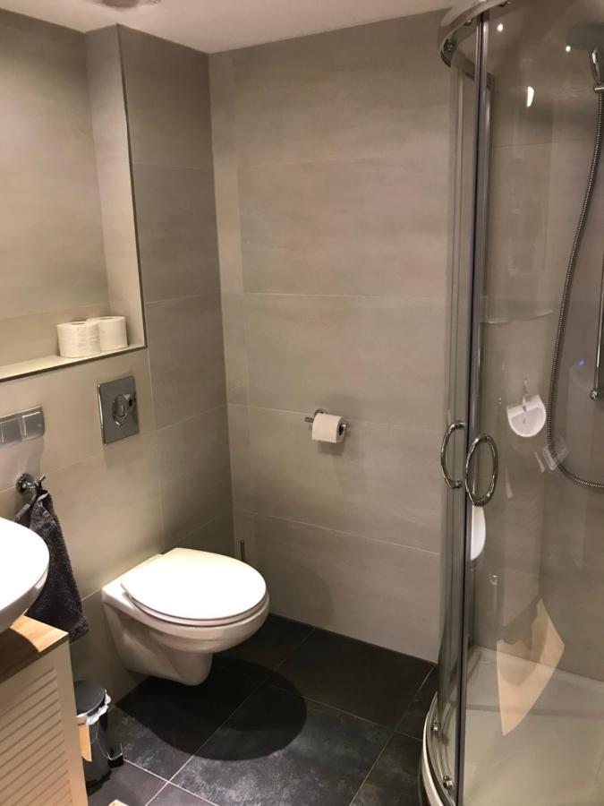 Ferienwohnung バート・フランケンハウゼン エクステリア 写真