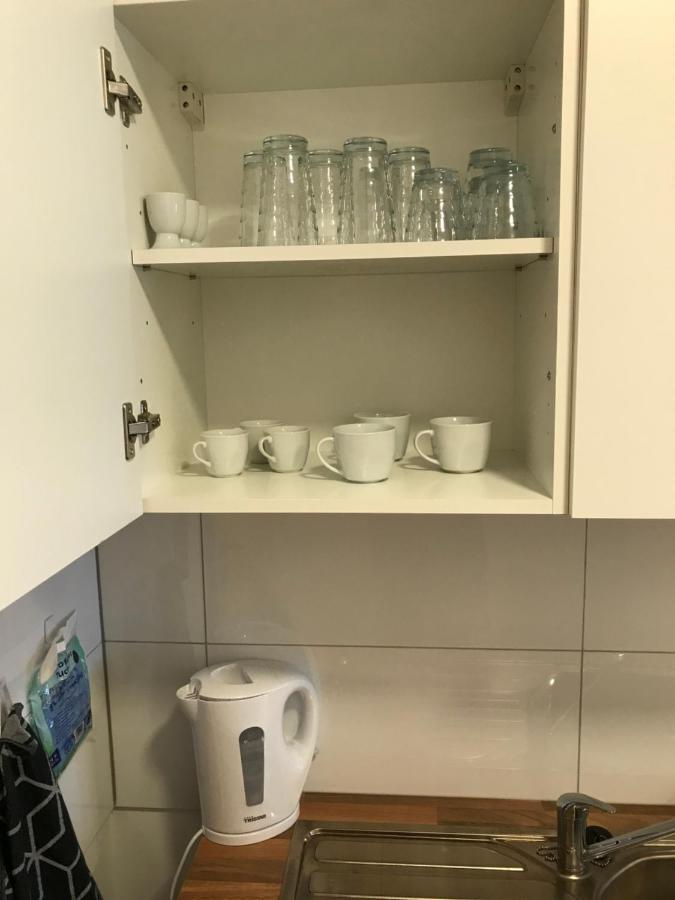 Ferienwohnung バート・フランケンハウゼン エクステリア 写真