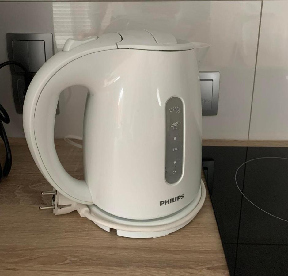 Ferienwohnung バート・フランケンハウゼン エクステリア 写真