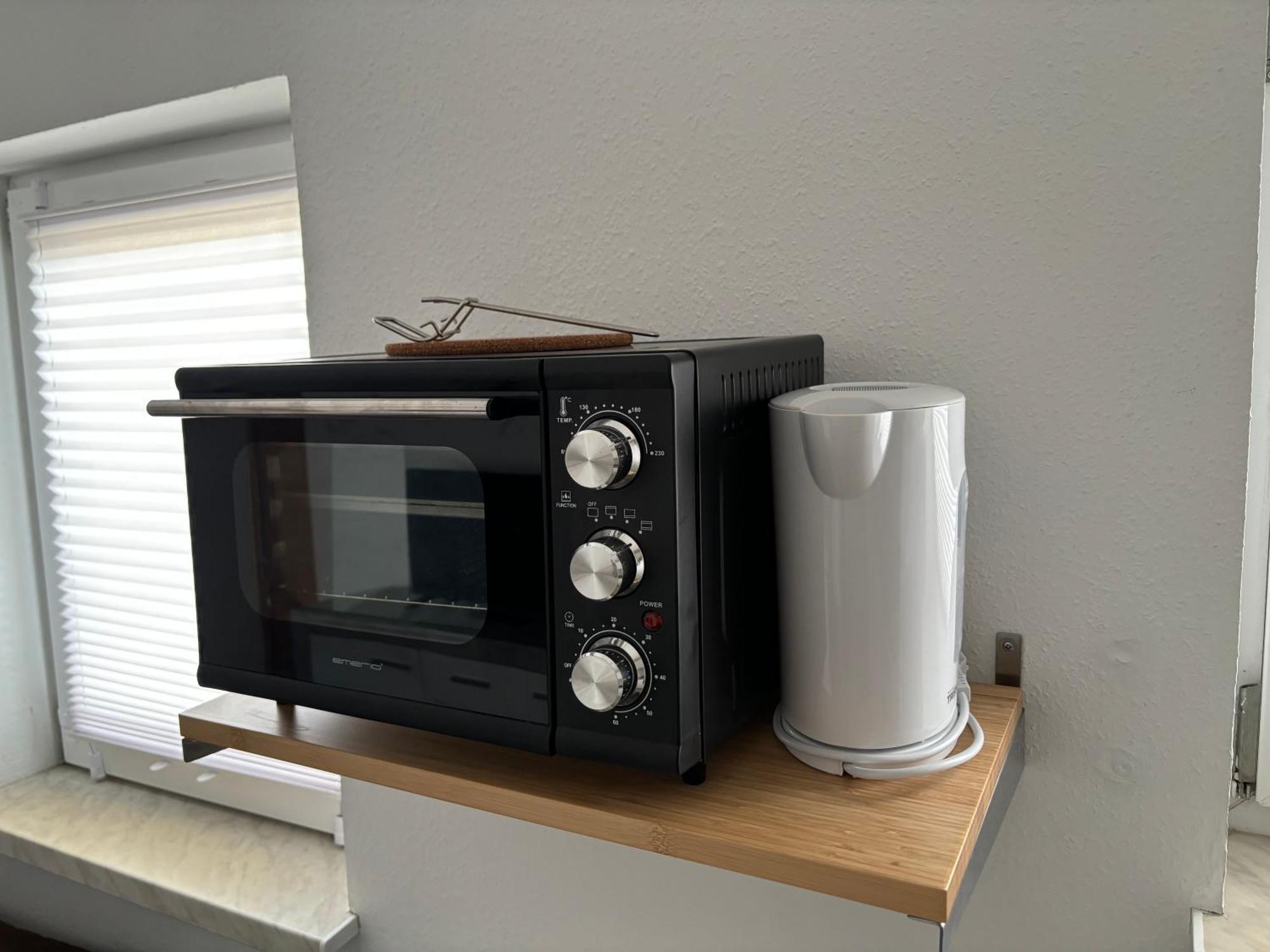 Ferienwohnung バート・フランケンハウゼン エクステリア 写真