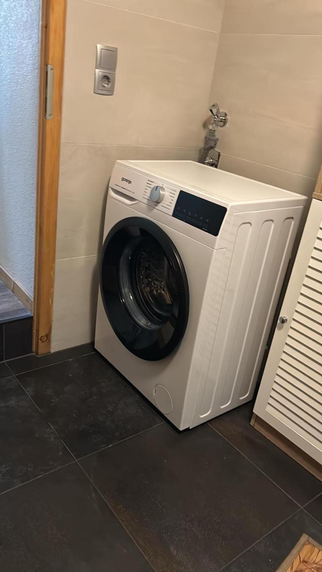Ferienwohnung バート・フランケンハウゼン エクステリア 写真